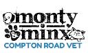 Monty & Minx Compton Road Vet Clinic logo