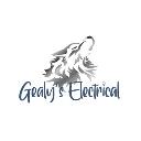 Gealy’s Electrical logo