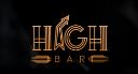 Tusk High Bar logo
