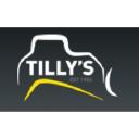 Tilly's logo