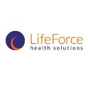 LifeForce Health Solutions logo