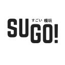 Sugo Toys logo