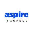 Aspire Facades logo