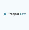 Prosper Law logo
