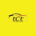 Driving Lesson Blacktown - TCT logo