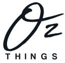 Oz Things logo