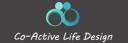 Co-Active Life Design logo