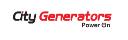 City Generators logo