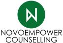 Novo Empower Counselling logo