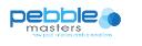 Pebble Masters logo