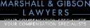 MG Compensation Lawyers Sydney logo