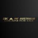 Cocaine Australia logo