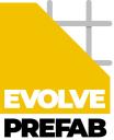 Evolve Prefab logo