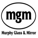 Murphy Glass & Mirror logo
