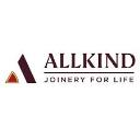 ALLKIND Joinery logo