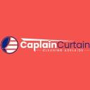 Captain Curtain Cleaning Adelaide logo