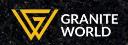 Granite World logo