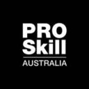 Proskill Australia logo