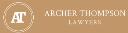 Archer Thompson Lawyers logo