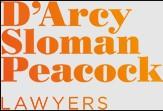 D’Arcy Sloman Peacock Lawyers image 2