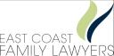 East Coast Family Lawyers logo