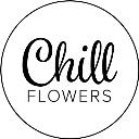 Chill Flowers logo