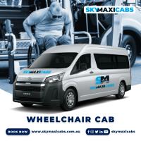 Sky Maxi Cabs image 5