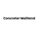 Concretermaitland.com.au logo