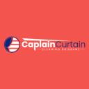 Captain Curtain Cleaning Brisbane logo