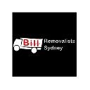 Bill Removalists Sydney - Epping Office logo