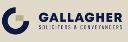 Gallagher Solicitors & Conveyancers  logo