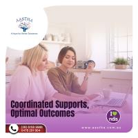 NDIS Support Coordination Service in Perth :Aastha image 4