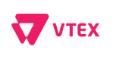 VTEX  . logo