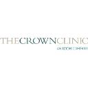 The Crown Clinic logo