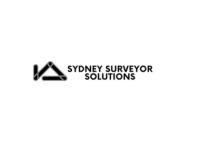Sydney Surveyor Solutions image 1