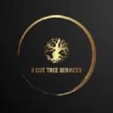 Xcut Tree Services logo
