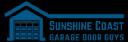 Sunshine Coast Garage Door Guys logo