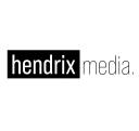 Hendrix Media logo