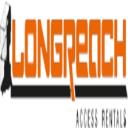 Longreach Access Rentals logo