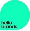 Hello Brands Australia logo