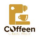 Coffeen | Choose Wisely logo