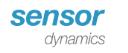 Sensor Dynamics logo