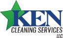 Ken Cleaning Services LLC logo