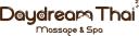 Daydream Thai Massage & Spa logo