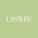 Lasayre logo