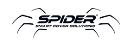 Spider Tarp logo