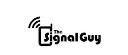 The Signal Guy logo