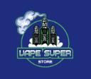 Vape Super Store logo