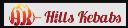 Hills Kebabs logo