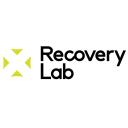 Recovery Lab Brookvale logo